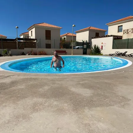 Todo Bien Villa Corralejo