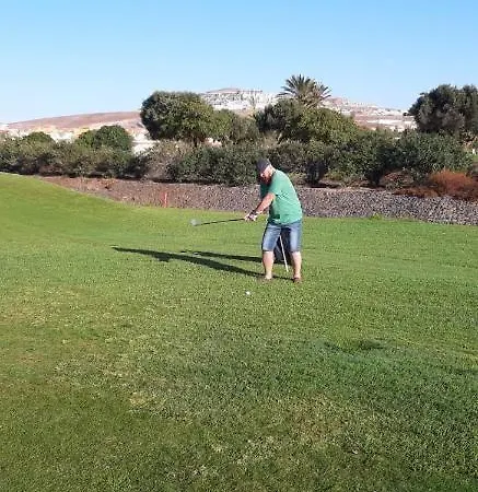 Villa Todo Bien Corralejo