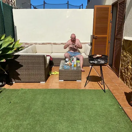 Todo Bien Villa Corralejo
