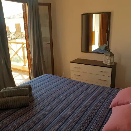Todo Bien Villa Corralejo