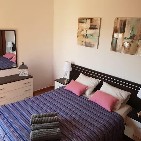 Villa Todo Bien Corralejo