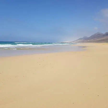 Villa Todo Bien Corralejo
