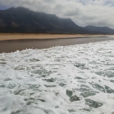 Todo Bien * Corralejo