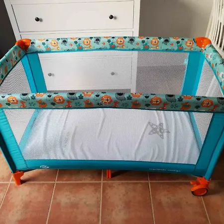 Villa Todo Bien Corralejo