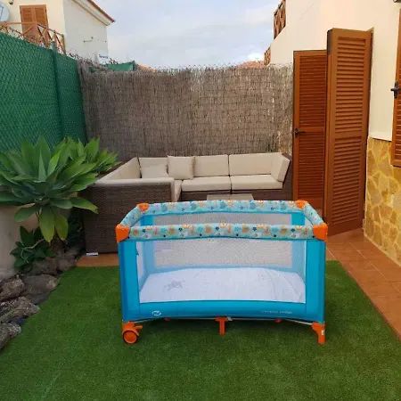 Todo Bien Villa